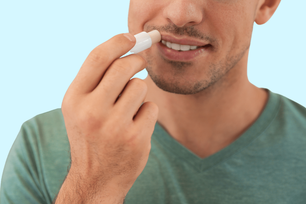 can cold sores, small blisters, cold sore virus