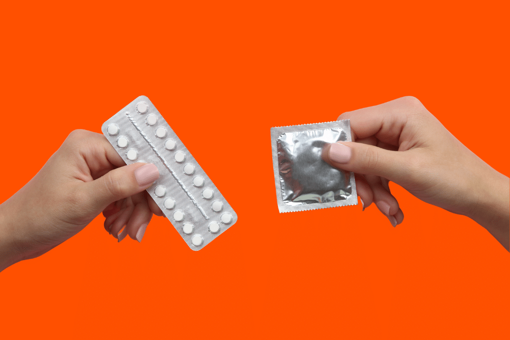 contraceptive pills, birth control, contraception