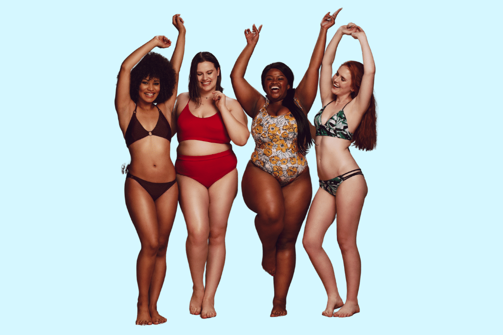 health at every size, weight stigma, inclusivity