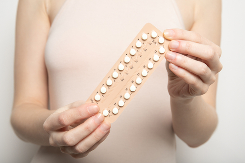 Buy birth control online with delivery