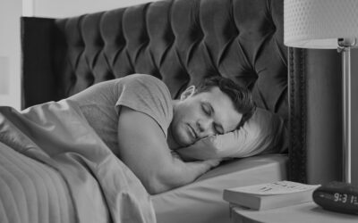 The Importance of Good Sleep Hygiene