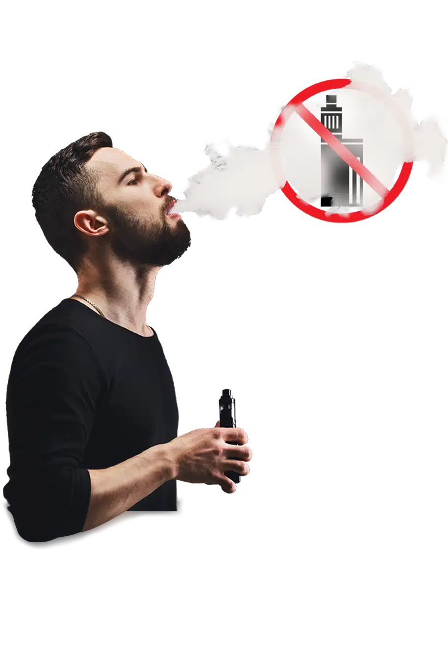 HubStopVaping