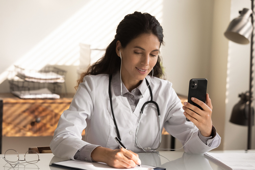 Multi day med certs online