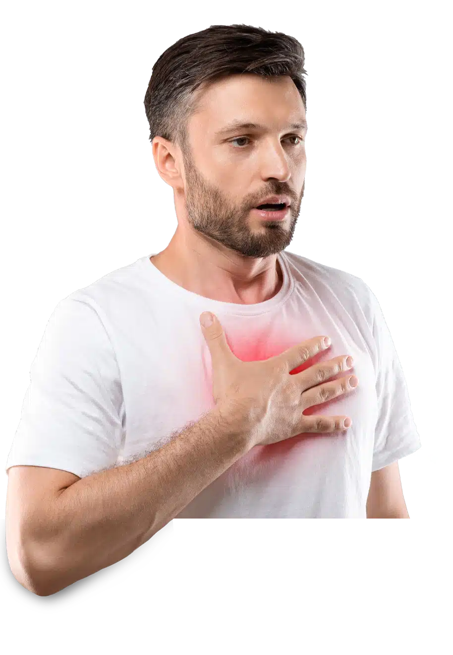 Reflux