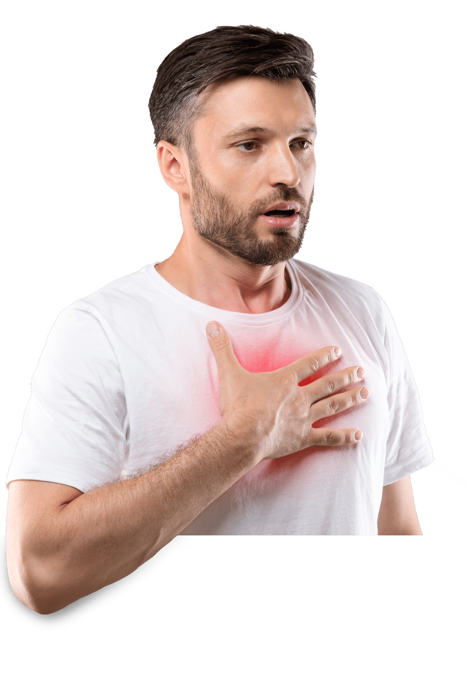 Reflux