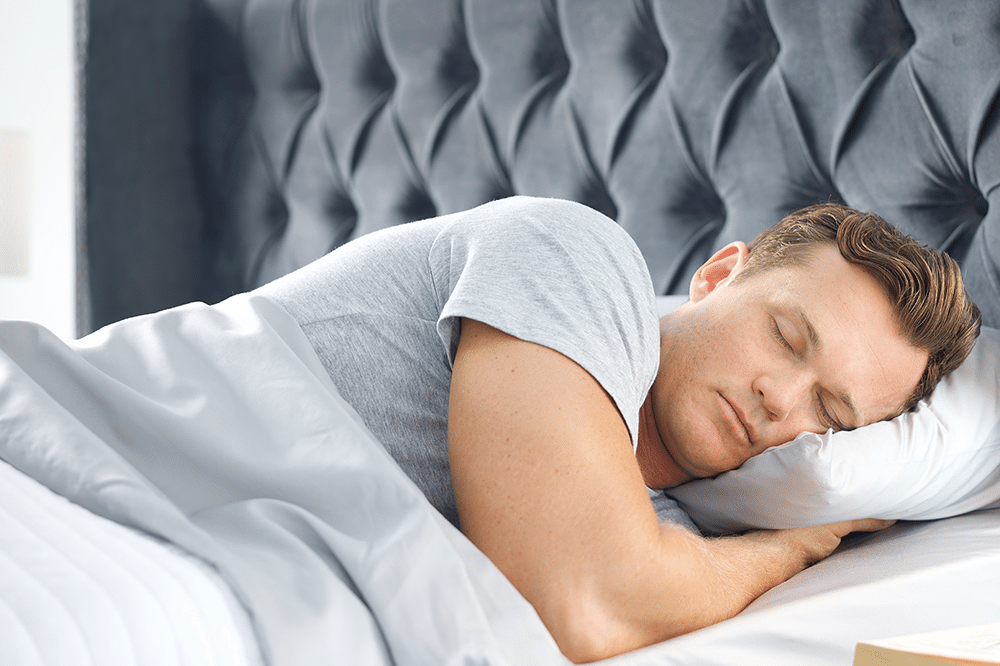The Importance of Good Sleep Hygiene 