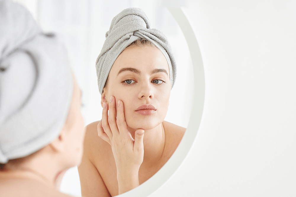 Uneven skin tone treatments online