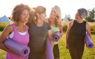 Tips For Staying Motivated to Exercise