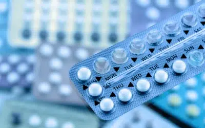10 Reasons to Take the Birth Control Pill
