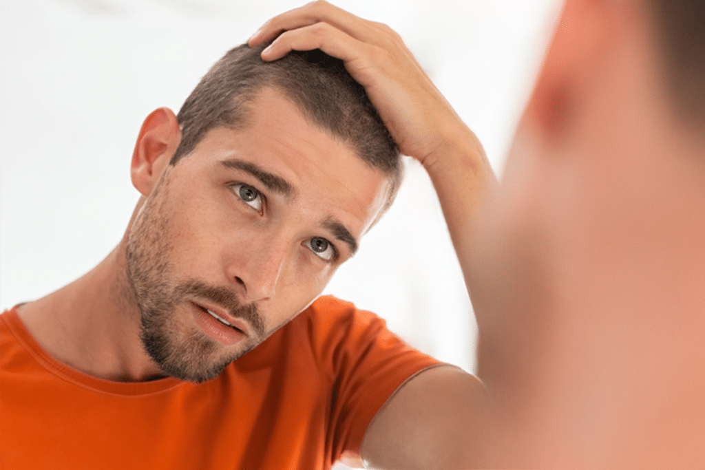 hair loss treatment prescribed online