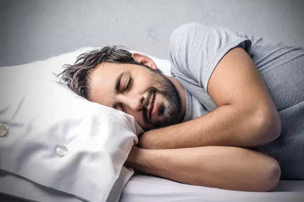 how does melatonin for sleep work