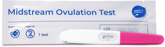 ovulation test online