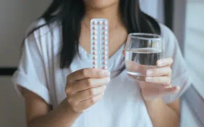 The Best Contraceptive Pill for Acne