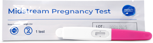 pregnancyTest