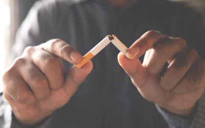 How Long Will It Take to Benefit from Quitting Smoking?