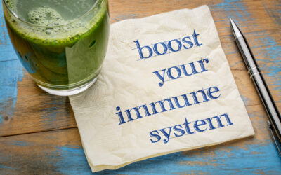 Elevate your wellbeing with a healthy immune system