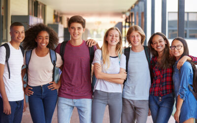 Health Checks for Teenagers