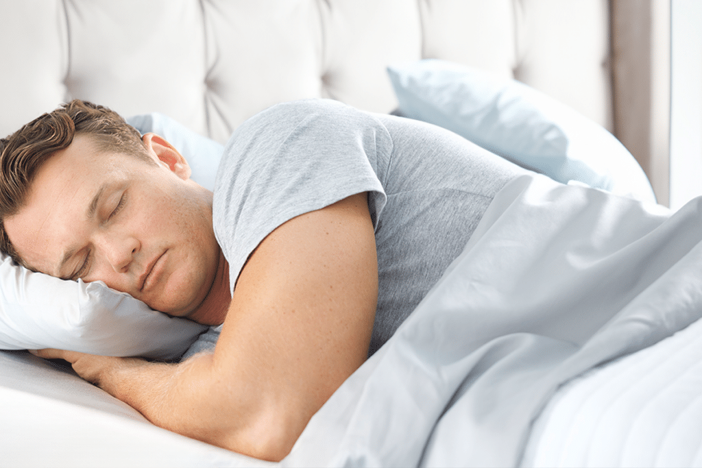 Insomnia and Sleep Treatments