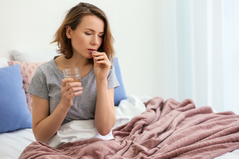 How Long Does the Thrush Tablet Take to Work? hub.health